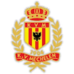 Yellow-Red KV Mechelen