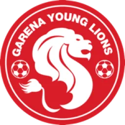 Young Lions FC