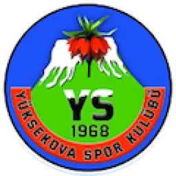 Yuksekova SK
