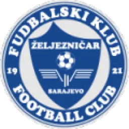 FK Zeljeznicar Sarajevo