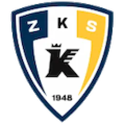Zks Kluczevia Stargard
