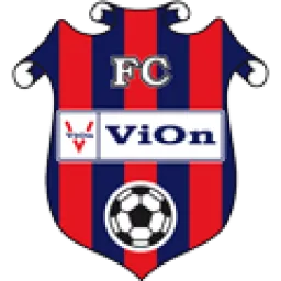 FC Vion Zlate Moravce - Vrable