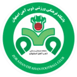 Zob Ahan Isfahan FC