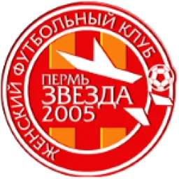 Zvezda-2005 Perm