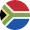 Südafrika