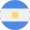 Argentina W