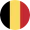 Bélgica Sub 21