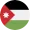 Jordanien