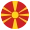 República Da Macedónia