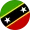 Saint Kitts und Nevis