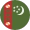 Turquemenistão
