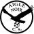 AIGLE NOIR