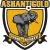Ashanti Gold