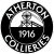 Atherton Collieries