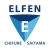 Chifure AS Elfen Saitama