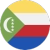 Comoros