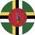 Commonwealth von Dominica