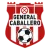 GENERAL CABALLERO JLM