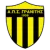 Granitis Agias Marinas