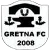 Gretna FC 2008