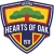 Hearts of Oak