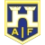HERRESTADS AIF