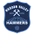 HUDSON VALLEY HAMMERS
