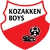 Kozakken Boys