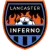 Lancaster Inferno