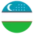 Usbekistan