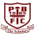 Potters Bar Town