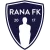 Rana FK