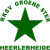 Groene Ster
