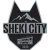 Sheki City