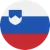 Eslovenia Sub 21