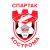 Spartak Kostroma