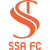 Ssa FC BA