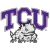 TCU Horned Frogs