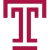 Temple Owls