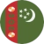 Turquemenistão
