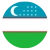Usbekistan