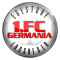 1. FC Germania Egestorf/Langreder team logo 