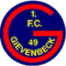 1. FC Gievenbeck team logo 