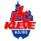 1. FC Kleve team logo 