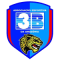 3B Sport Am team logo 