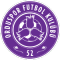 52 Orduspor FK team logo 
