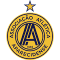 AA APARECIDENSE GO team logo 