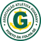 AA Guarany SE team logo 