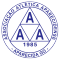 AA Aparecidense team logo 