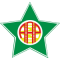 AA Portuguesa team logo 